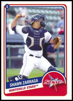 21 Shawn Zarraga